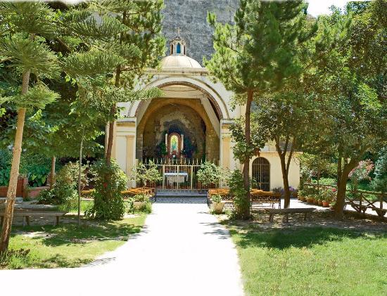 Santuario Madonna della Fonte