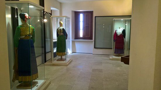 Museo del Costume