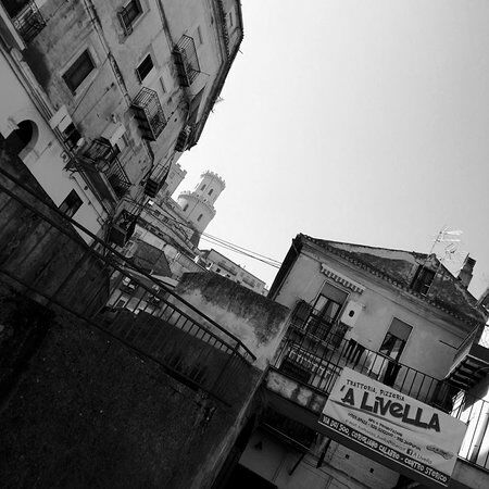 Trattoria A'Livella