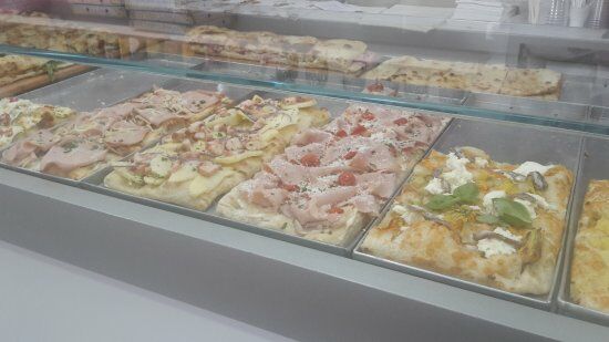 Oliva Pizzamore