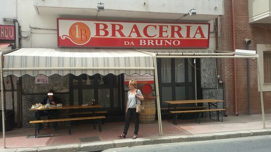 Braceria da Bruno