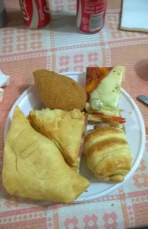 Good Food