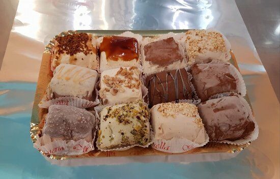 Gelateria Giovanni Marrella