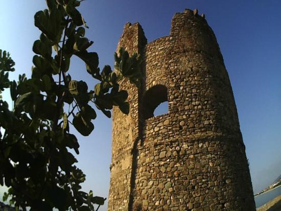 Torre Spaccata