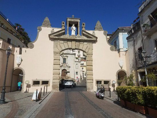 Piazza del Popolo