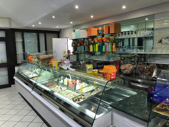 Gelateria Capotirone