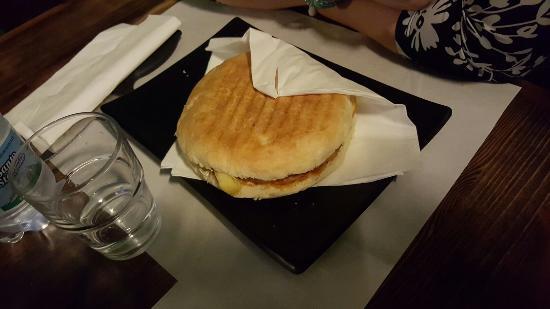 La Pecora Nera