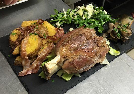 La Muraglia Food and Beer