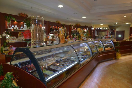 Bar Gardenia