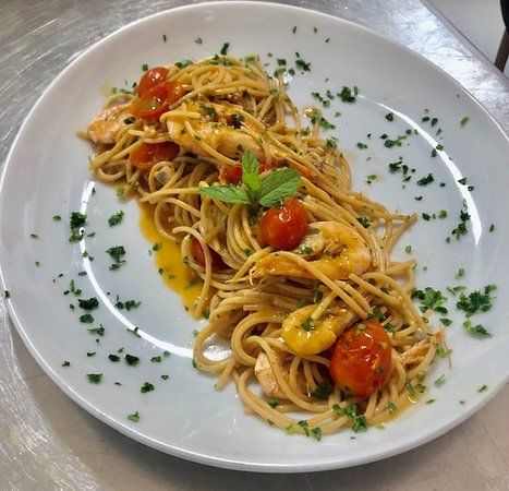 Ristorante la Villa