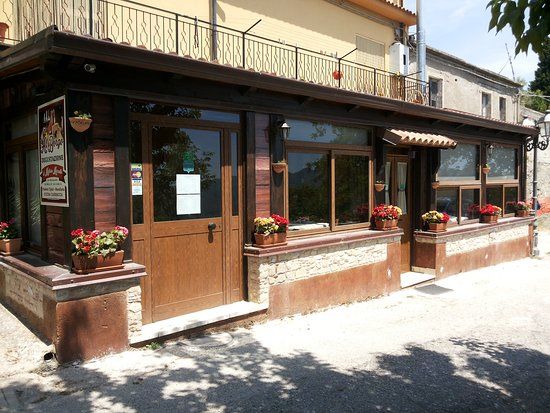 Degustazione Al Borgo di Mafrica Marcello