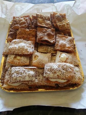 Caffe Venezia