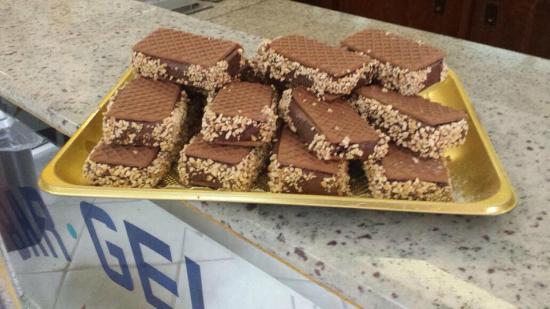 Bar Gelateria Borgia
