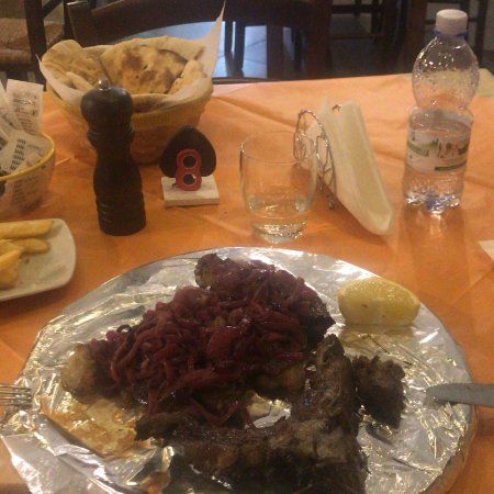 Pizzeria L' Asso di Picche