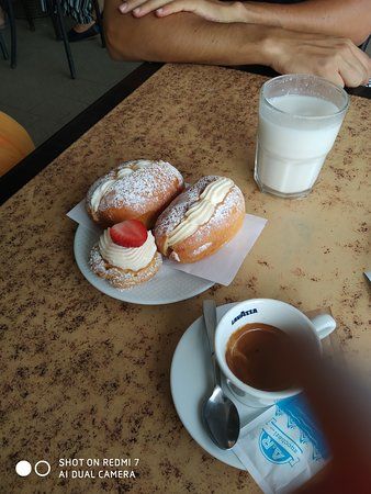 Bar Dolcesia