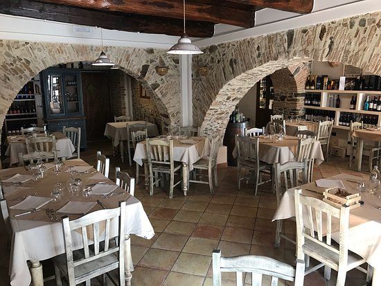 Osteria Vineria Da Roberto