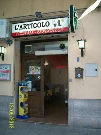 Articolo IL