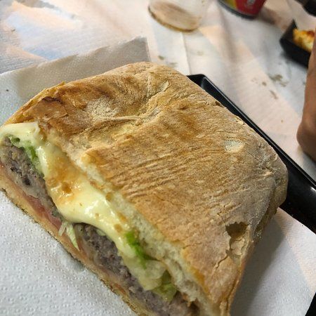 Paninoteca da Enzo