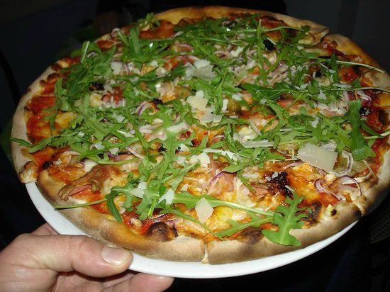 Pizzeria Il Conte