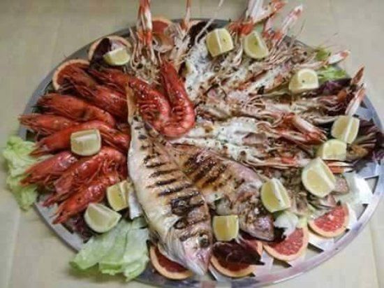 L'Aragosta