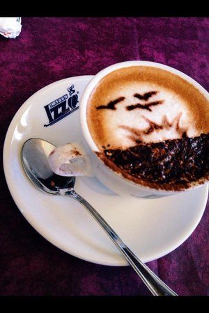L'angolo Caffè