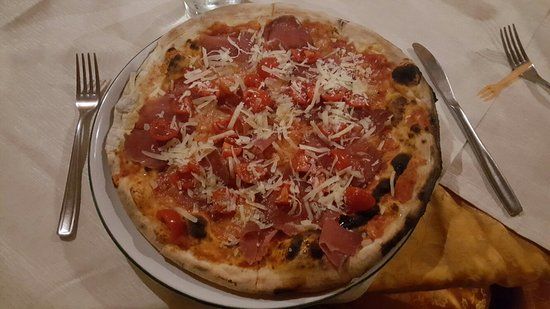 La Dimora del Gusto