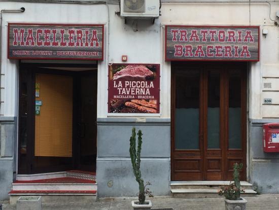 La Piccola Taverna