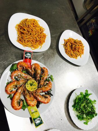 Bar - Pizzeria Da Mimmo