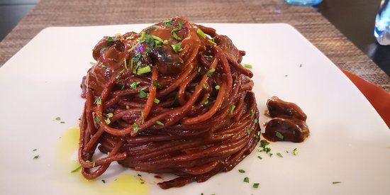 La taverna degli ammirati