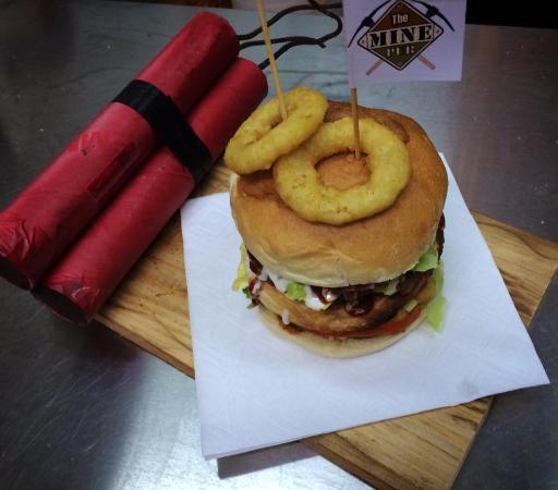 The Mine Pub