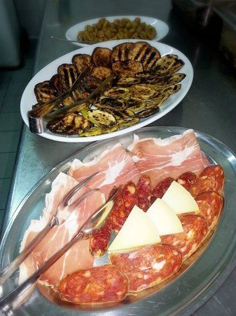 Agriturismo Agrilupi Barone