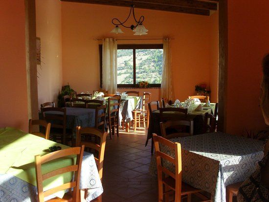 Agriturismo Masseria Farina