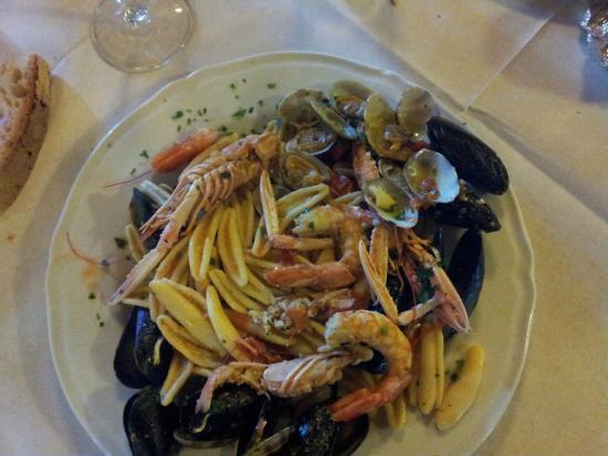 Il Vecchio Mulino