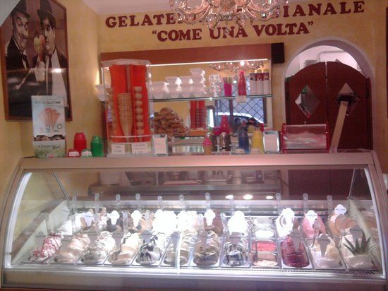 Gelateria Come Una Volta