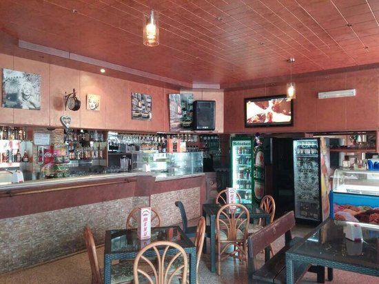 Il Coccodrillo Restaurant Pub