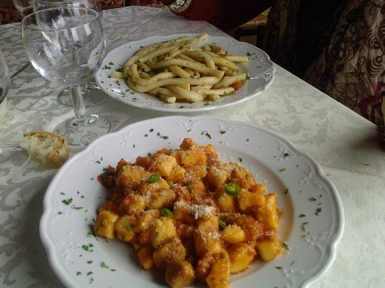 La Corte dei Sapori