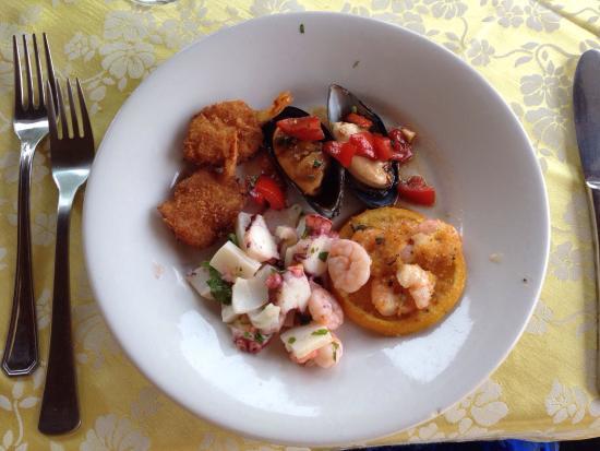 Restaurant Daulia
