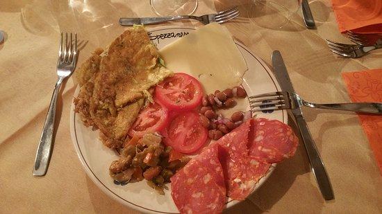 Antica Trattoria Spezzanese