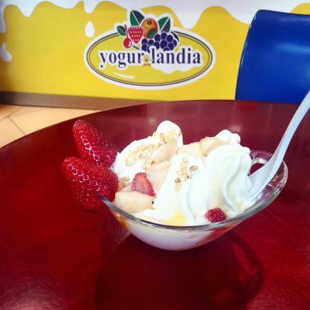 YogurtLand