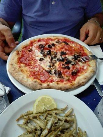 Lido Capo Sud