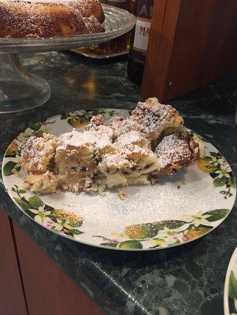 Il Salotto di Malu'