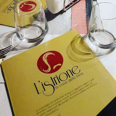 L'istrione