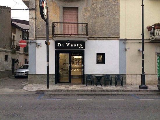 Bar Di Vasto