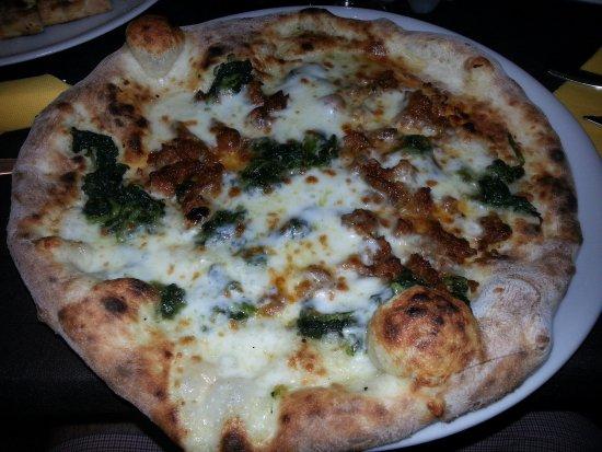 Pizzeria San Gennaro