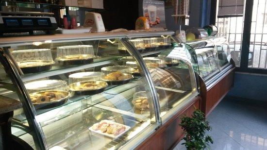Dolcevita Bar