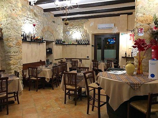 La Tavernetta