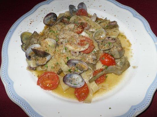 Porta Marina Ristorante