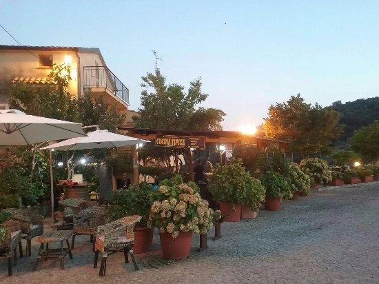 La Cantinetta