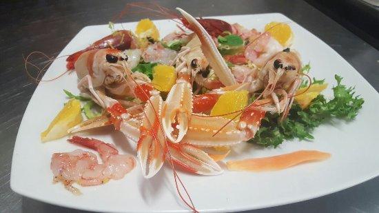 Ristorante Pizzeria Jamu Jà