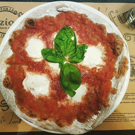Sfiziosa Restaurant and Pizzeria